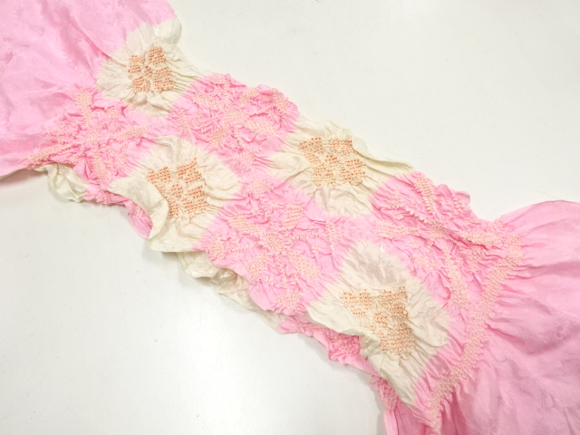 Japanese Kimono / Accessories Silk